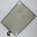 Original Touch Screen Digitizer for B&R Mobile Panel MP281 4MP281.0843-13 4MP281.0843.13 4MP281-0843-13 Touch Panel Glass