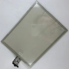Original Touch Screen Digitizer for B&R Mobile Panel MP281 4MP281.0843-13 4MP281.0843.13 4MP281-0843-13 Touch Panel Glass