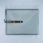 FST-T121A Touch Glass for Machine Operator Panel repair~do it yourself, Have in stock