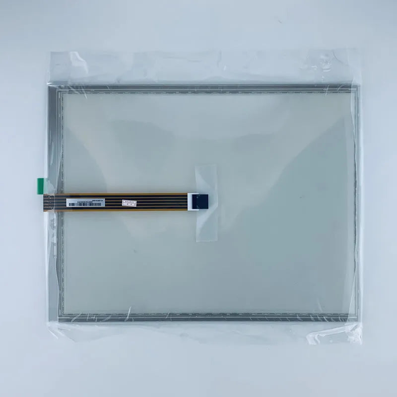 FST-T121A Touch Glass for Machine Operator Panel repair~do it yourself, Have in stock