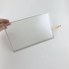 KTP057ABAA-H00 Touch Glass for Machine Operator Panel repair~do it yourself, Have in stock