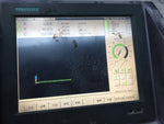 PNC2000PC PNC2000LC PNC2000DS PNC2000QS PNC2000RB Touch Screen Glass for Operator's Panel repair~do it yourself, Have in stock