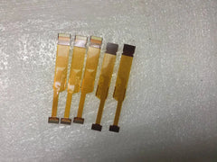 5 PCS A66L-2050-0044#A OKI CABLE F-2 Keypad Membrane Circuit Board for fanuc CNC panel repair, in stock