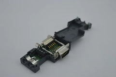 6ES7972-0BB12-0XA0 972-0BB12 Profibus DP Connector,Replacement 100%,Have in stock