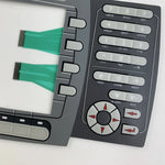 NEW E1070 PRO + HMI PLC Membrane Switch keypad keyboard for HMI Operator's Panel repair~do it yourself,Have in stock