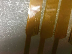 5 PCS A66L-2050-0044#A OKI CABLE F-2 Keypad Membrane Circuit Board for fanuc CNC panel repair, in stock