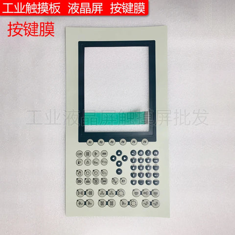 4PP065.1043-K01 membrane keypad switch for B&R HMI Operator's panel repair,Have in stock