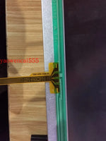 T010-1201-T170 A TTI 12.1 inchTouch Screen Glass for Operator's Panel repair~do it yourself, Have in stock