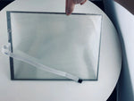 AB-1315001261128123501 15 inch Touch Screen Glass for HMI Panel repair~do it yourself, Have in stock