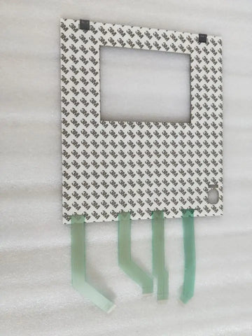 6FC5203-0AF04-1BA1 6FC5 203-0AF04-1BA1 6FC52030AF041BA1 membrane keypad for OP08T Panel repair~do it yourself, Have in stock