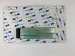 XBTP021010 Membrane keyboard switch for Schneider HMI Panel repair~do it yourself, Have in stock
