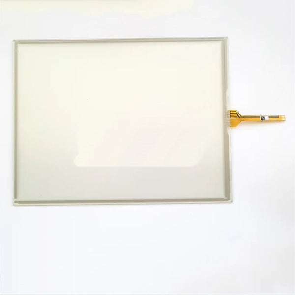 GUNZE G15002 15 inch 8 wire Touch Screen Glass for operation Panel repair~do it yourself, Have in stock