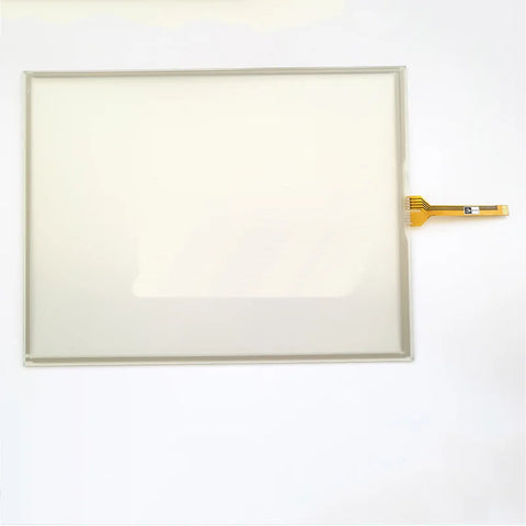 GUNZE G15002 15 inch 8 wire Touch Screen Glass for operation Panel repair~do it yourself, Have in stock