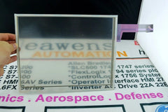 HAKKO V712S V712ISD V712 V712C V712CD Touch Glass for UG 530 HMI Panel repair~do it yourself, Have in stock