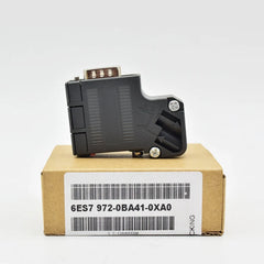 6ES7972-0BA12/0BB12/0BB41/0BA41-0XA0 PROFIBUS DP Connector,90 Degree with DP programming interface,Have in stock