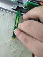 PPC-6150-RC10AE 15 inch Touch Screen Glass for industrial computer Panel repair~do it yourself, Have in stock