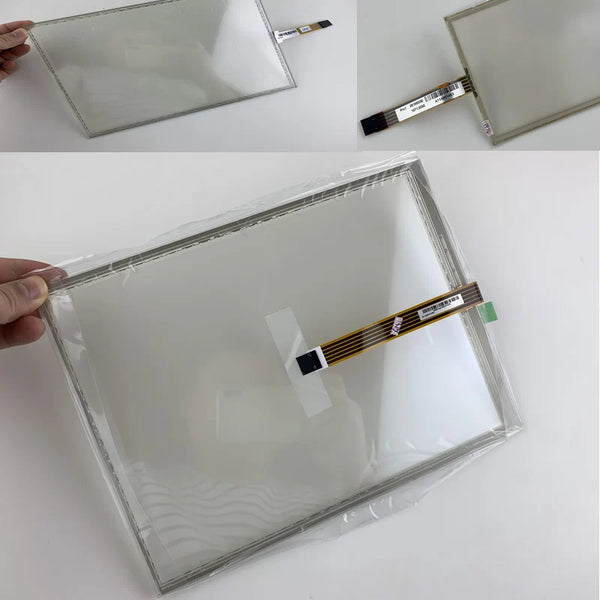 Dawar Tech FG8_12.1_5231R A Touch Screen Glass for Operator's Panel repair~do it yourself, Have in stock