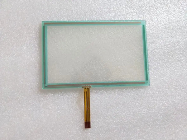 EXFO FTB-1 FTB-1-720 Touch Screen Glass for Operator's Panel repair~do it yourself, Have in stock