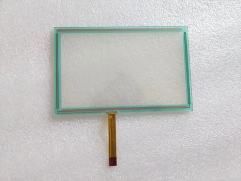 EXFO FTB-1 FTB-1-720 Touch Screen Glass for Operator's Panel repair~do it yourself, Have in stock