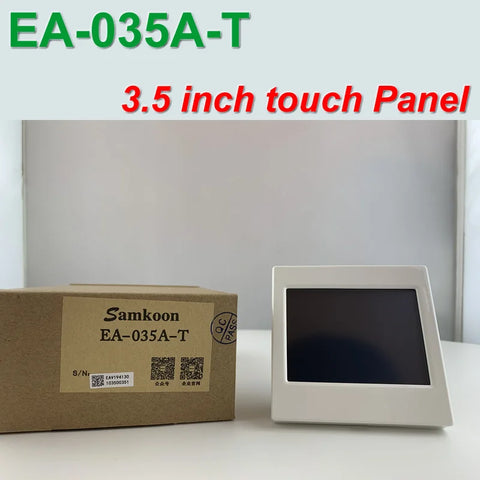 EA-035A-T HMI Touch Screen 3.5-inch 320*240 100% Factory sales&have in stock