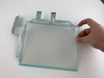 DMC-T2724S1 TOUCH PANEL, New Touch Screen Digitizer Touch glass,Fast Shipping