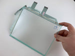 DMC-T2724S1 TOUCH PANEL, New Touch Screen Digitizer Touch glass,Fast Shipping