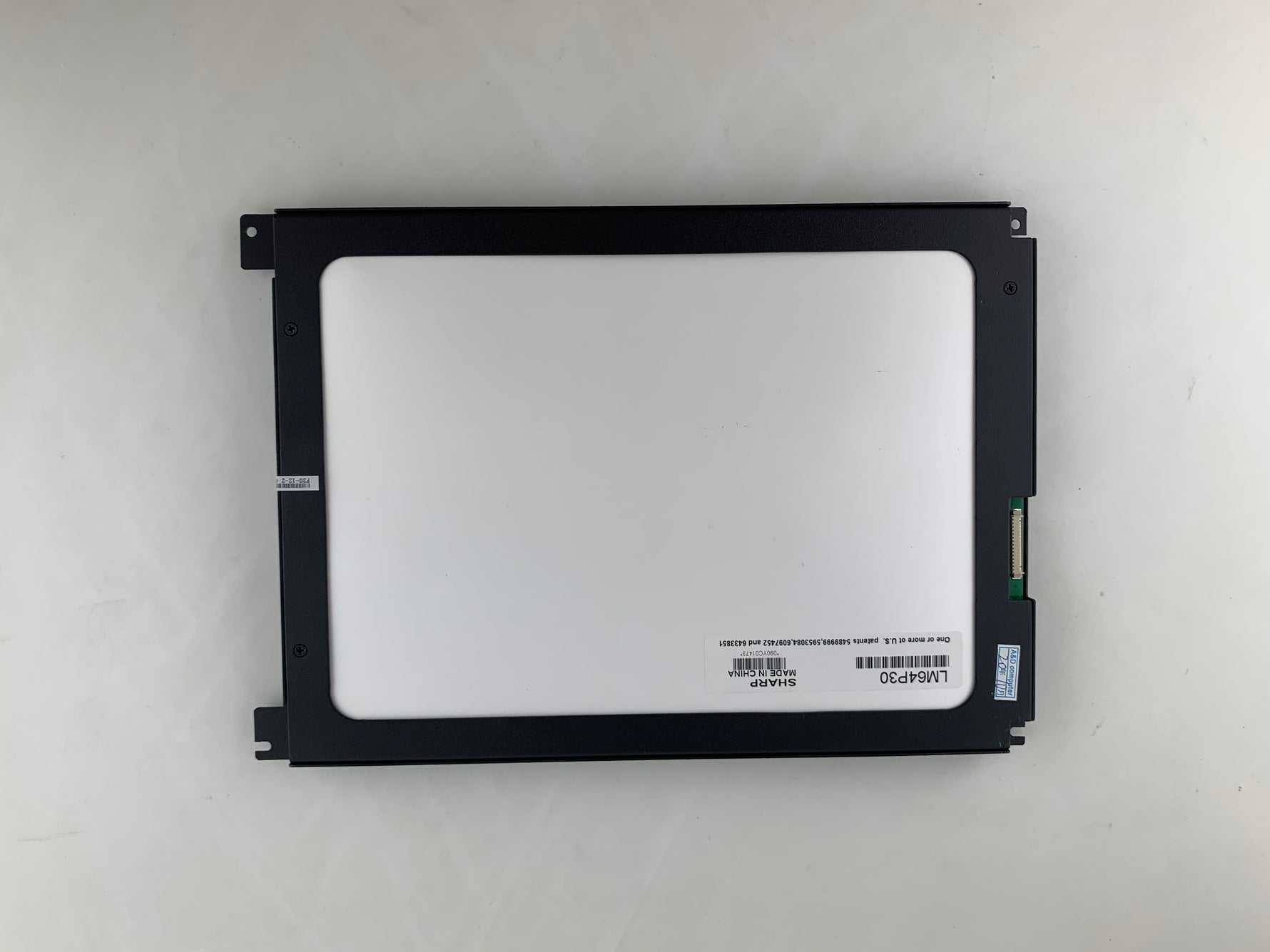 Supply brother TC-31A display LM64P30 LCD Scren