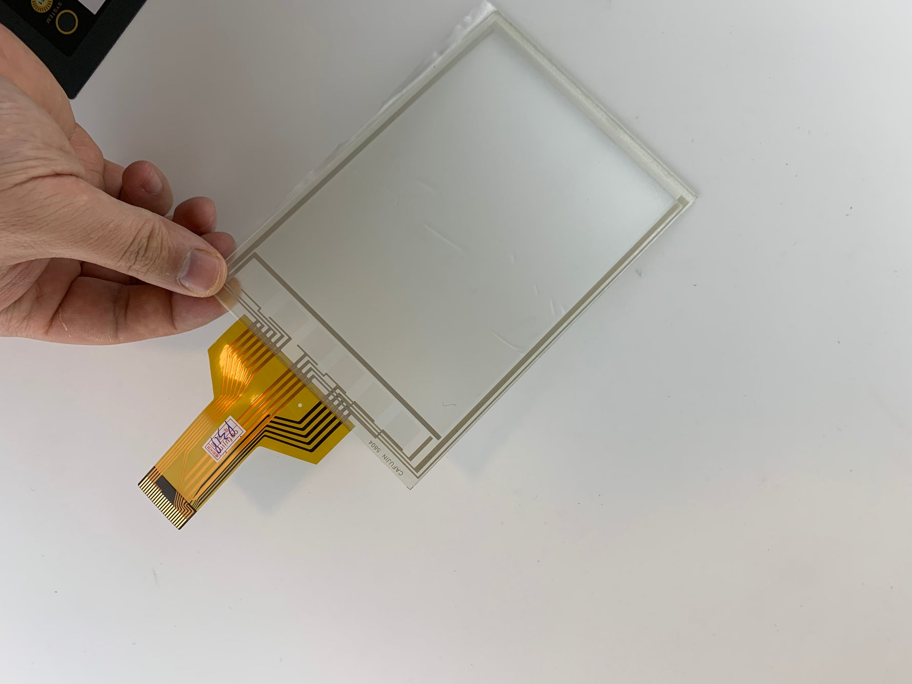 V706T, V706C, V706M, V706MD V706TD, V706CD, V706CM TOUCH PANEL DIGITIZERS,Touch glass,Fast Shipping