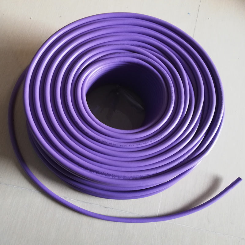 2 Wire Profibus Communication cable for SIMATIC DP, Have in stock