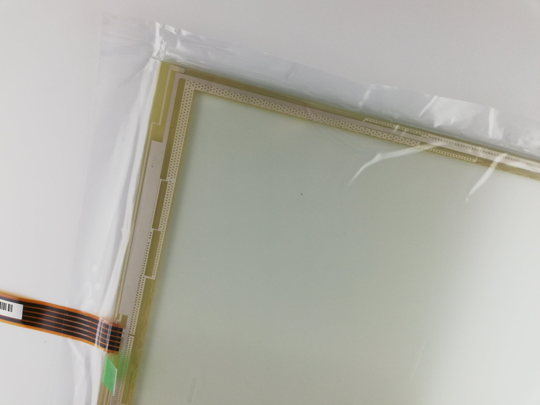 AMT2517 new 15-inch industrial screen
