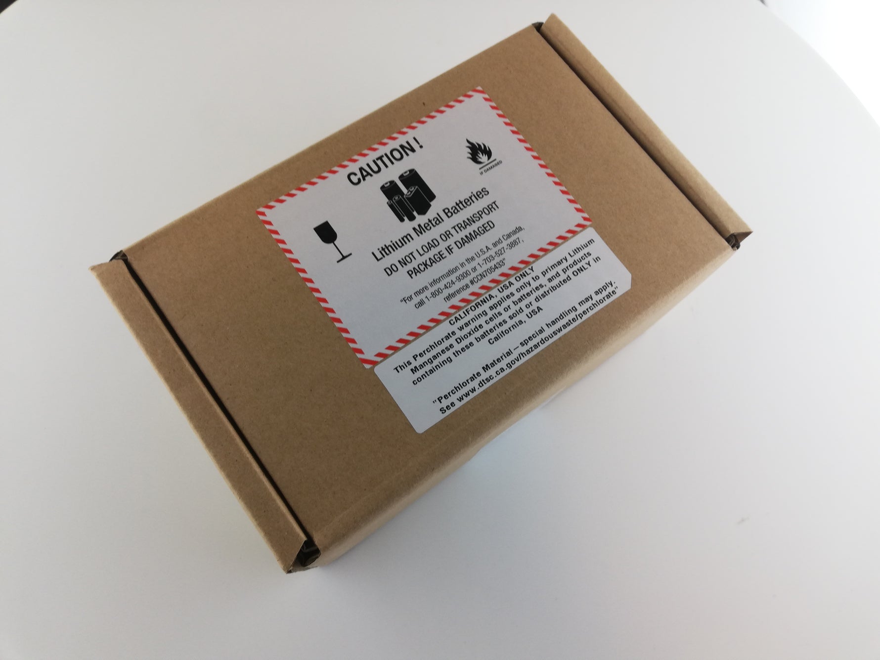 Allen-Bradley 1766-L32BXBA Industrial PLC Control Unit