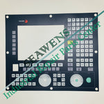 Membrane switch for FAGOR 8055 CNC system button switch,Have in stock