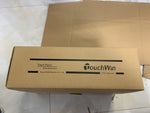 TH765-N:7 Inch Touch Screen HMI TH765-N with free USB program download Cable, Fast shipping