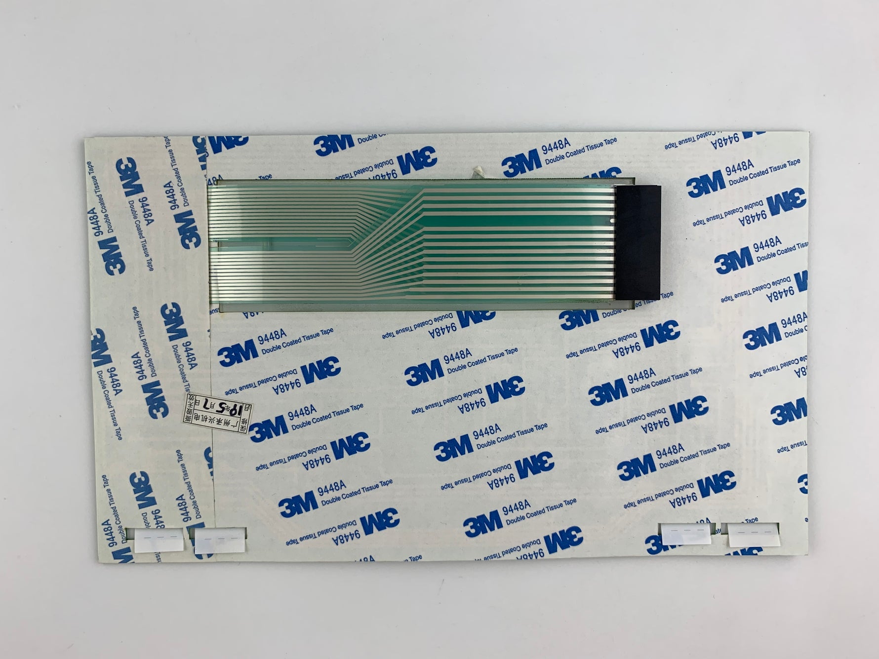 New XBTP021010 XBT P021010 Membrane Keypad For HMI Operator's Panel Repair~Do It Yourself,Have In Stock