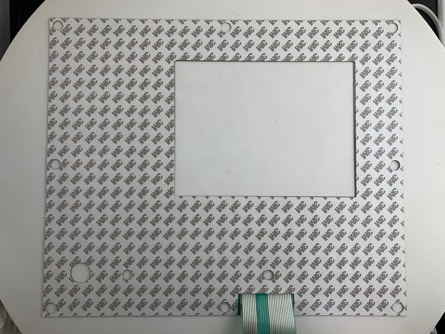 New PMC-2000 FAGOR8070 Switch Membrane Keypad & Keyboard Mask For Operation Panel Repair,Have In Stock