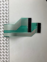 New PMC-2000 FAGOR8070 Switch Membrane Keypad & Keyboard Mask For Operation Panel Repair,Have In Stock