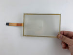 Taiwan original AMT 2525 industrial touch screen 5-wire resistance 7-inch 5-wire touch screen AMT2525