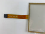 Taiwan original AMT 2525 industrial touch screen 5-wire resistance 7-inch 5-wire touch screen AMT2525