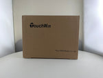 TH765-NU : 7 Inch HMI Touch Screen TH765-NU with USB program download Cable,Fast shipping