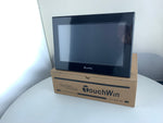 TH765-NU : 7 Inch HMI Touch Screen TH765-NU with USB program download Cable,Fast shipping