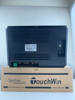 TH765-N:7 Inch Touch Screen HMI TH765-N with free USB program download Cable, Fast shipping