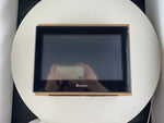TH765-NU : 7 Inch HMI Touch Screen TH765-NU with USB program download Cable,Fast shipping