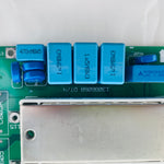 Danfoss inverter 30kW driver board 130B6068.DT/9 functions normally and is over 90% new.
