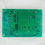 Danfoss inverter 30kW driver board 130B6068.DT/9 functions normally and is over 90% new.