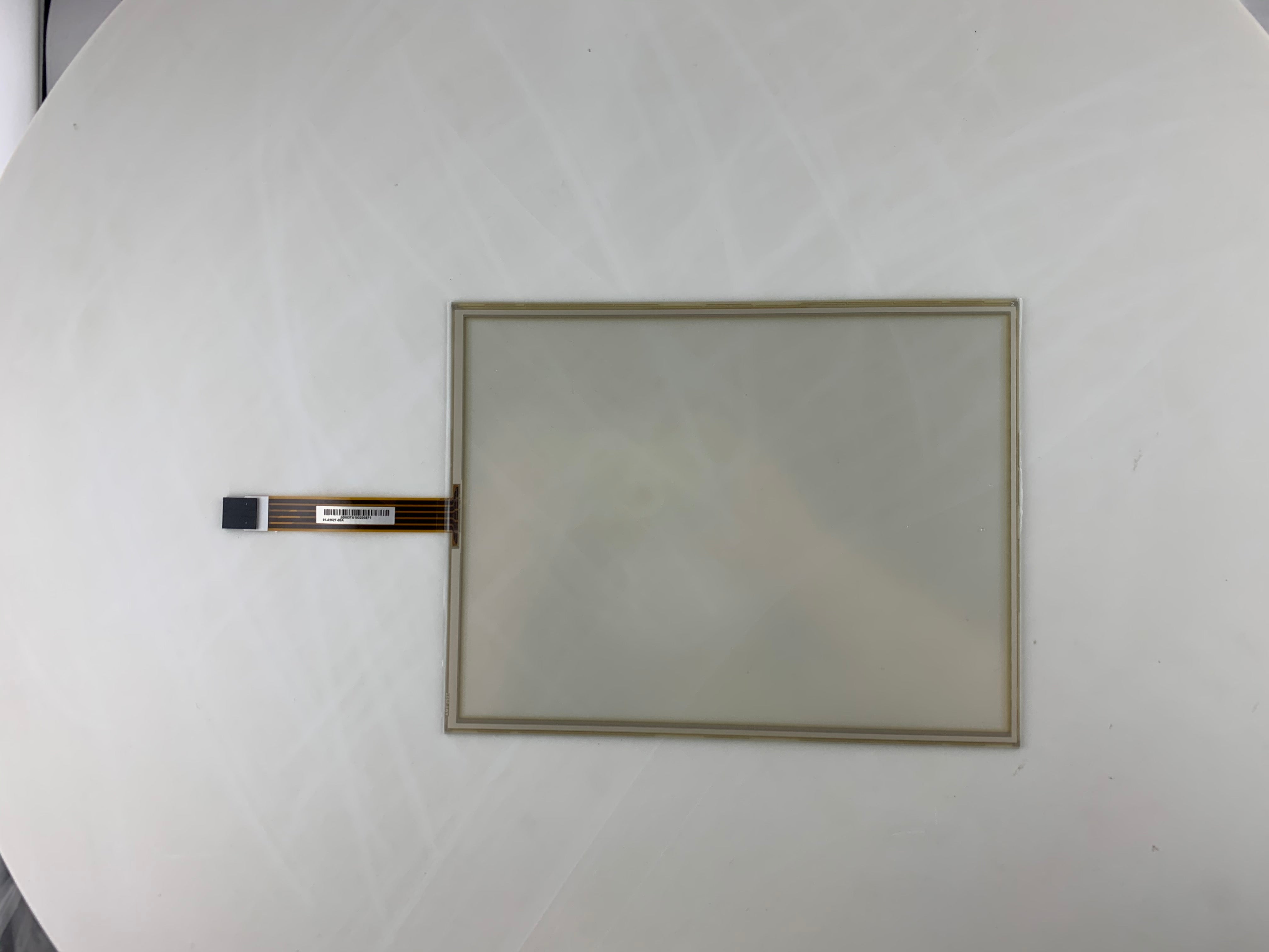 AMT 91-28205-00A 1071.0094A Touch screen, touch glass, substitute