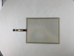 AMT 91-28205-00A 1071.0094A Touch screen, touch glass, substitute