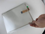 Original AMT 12.1 8-wire touch screen 9534 #AMT9534 touch screen, touch glass, free shipping