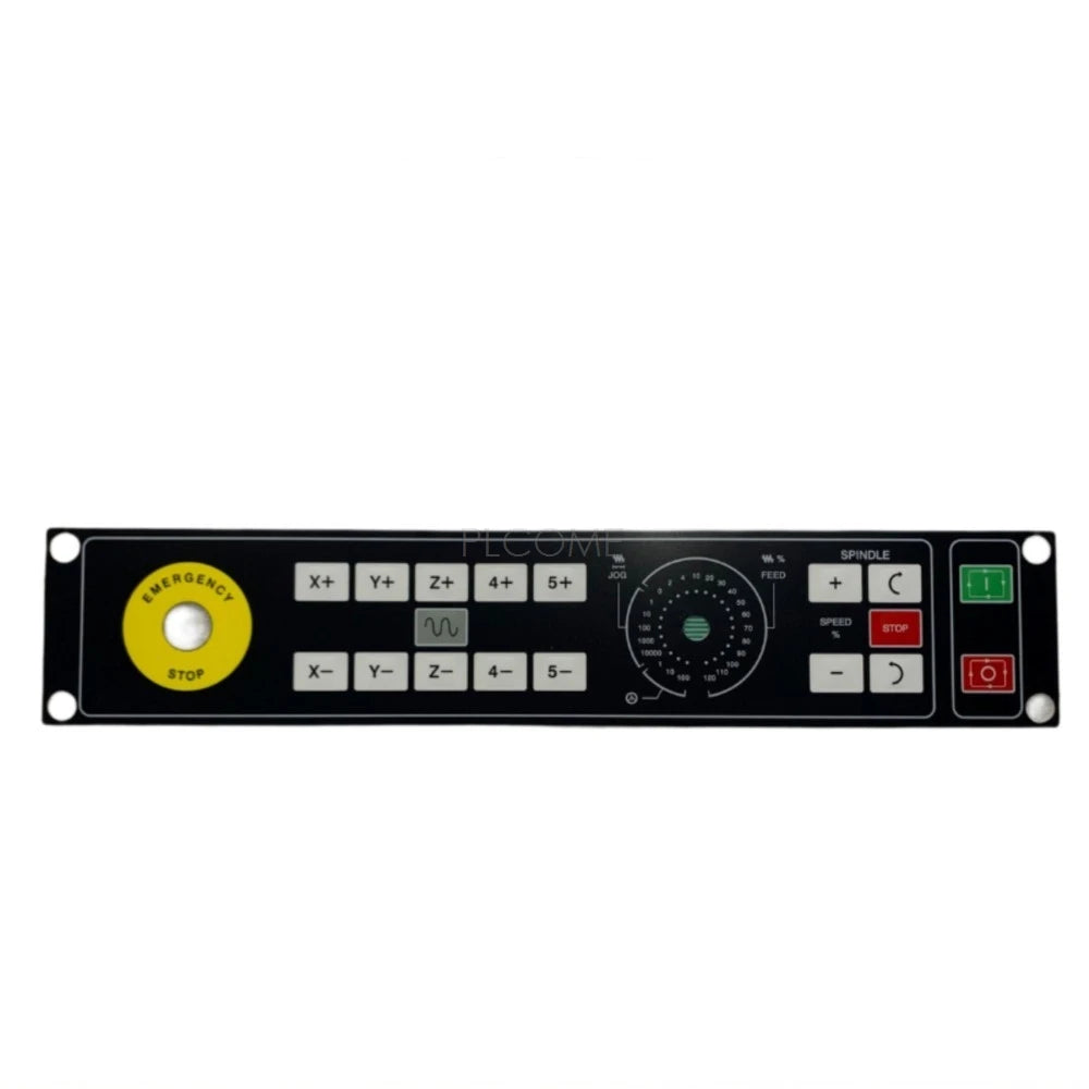 Membrane Keypad Buttons For Fagor 8055 AP 8055AP CNC HMI Panel