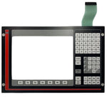 Membrane Keypad Buttons For Fagor 8055 AP 8055AP CNC HMI Panel