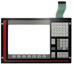 Membrane Keypad Buttons For Fagor 8055 AP 8055AP CNC HMI Panel